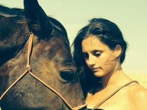 Trokán Nóra megállíthatlan