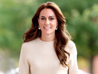 Megható, amit Katalin hercegné videóján kiszúrtak: alig tűnt fel valakinek, pedig nagyon nagy jelentősége van