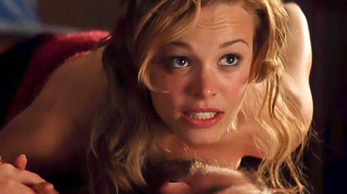 „Ott állt előttem meztelenül, gyönyörű volt, és engem teljesen hidegen hagyott. Baj van velem?”