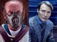 2. Hannibal - A bárányok hallgatnak/Hannibal * Hannibal karakterét valószínűleg senkinek sem kell bemutatni. Az Anthony Hopkins főszereplésével készült Bárányok hallgatnak után egy sorozat is megjelent, amelyben már Mads Mikkelsen játszotta Hannibalt. A széria is nagyon jóra sikeredett, szóval ha valaki szeretne nézni egy igazi pszichopatás sorozatot, akkor bátran ajánljuk!