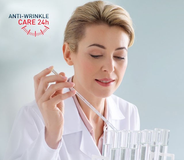 Ránctalanítás nőktől nőknek