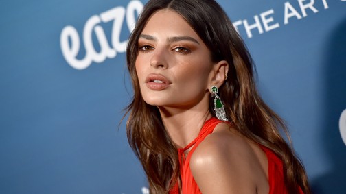 EmRata bomba frufruja a hatvanas éveket idézi