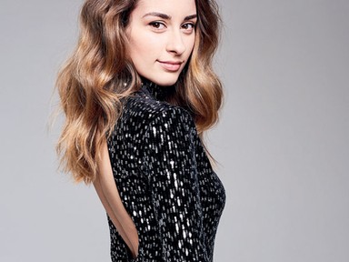 Az iskolában kiközösítették, ma az egyik legismertebb influenszer - interjú Csizmadia Gabival