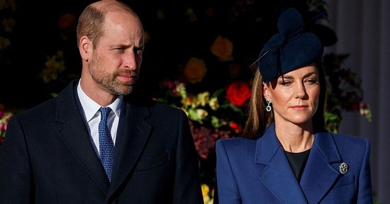 Katalin hercegné és Vilmos herceg kapcsolata válságba került, Károly királynak kellett közbeavatkoznia 