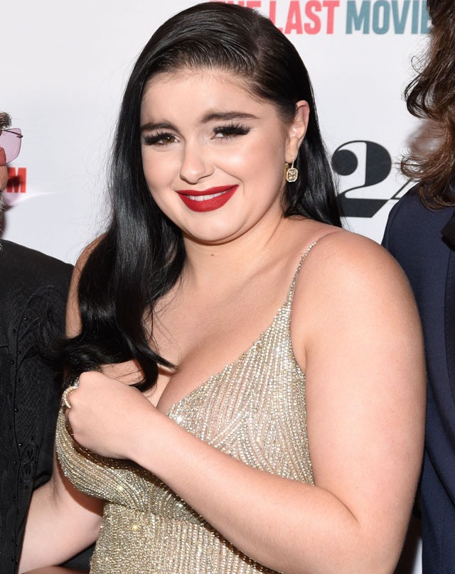 Ariel Winter