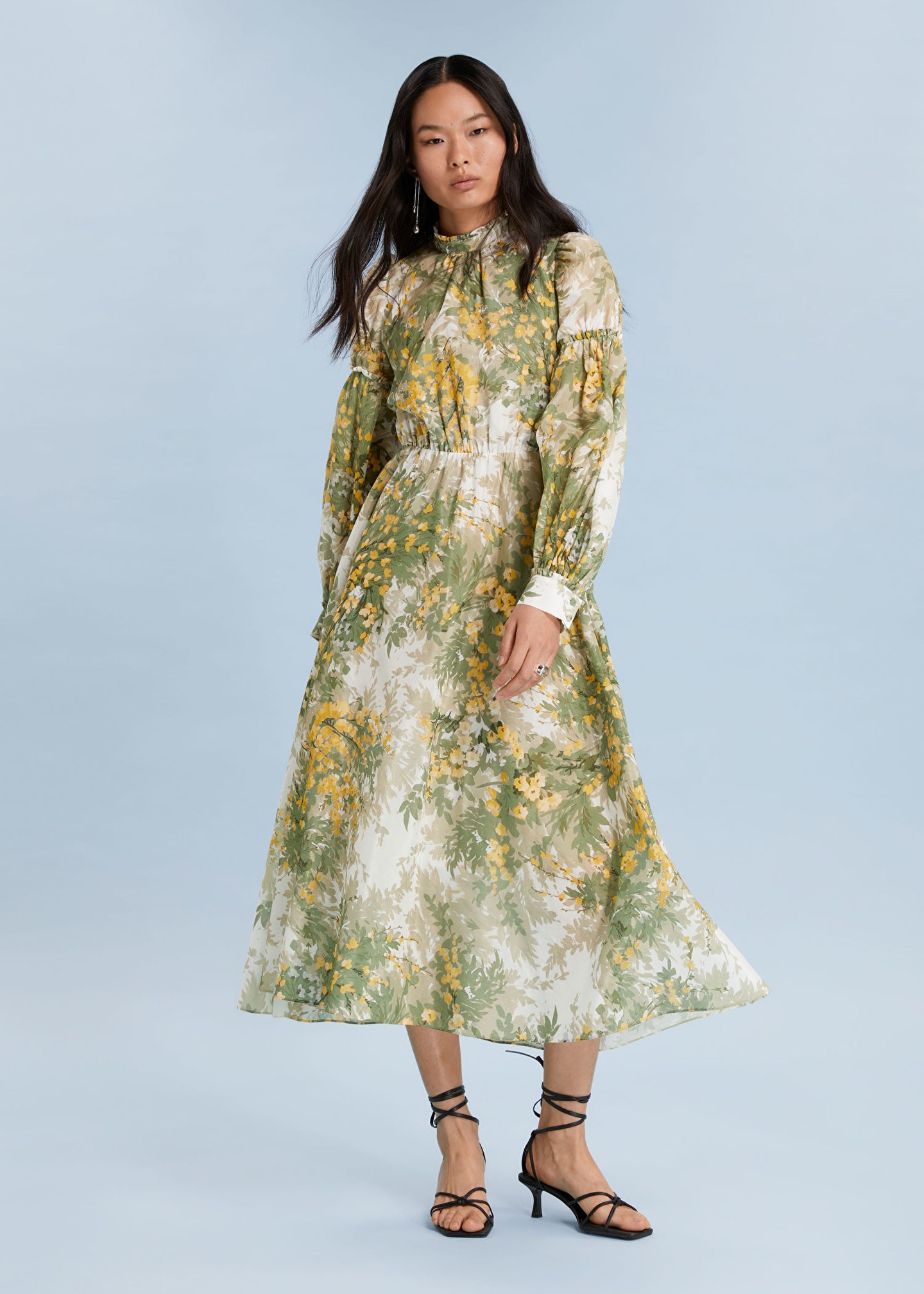 & OTHER STORIES stories.com