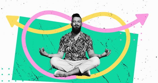 A hangokra figyelés paradox módon segítséget kínálhat az egyre zajosabb világunkban