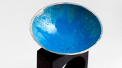 Ékszer is kapható Vágó Rékánál