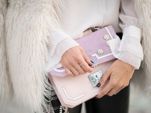 Brutális akcióval tiltakoztak az állati szőrme felhasználása ellen