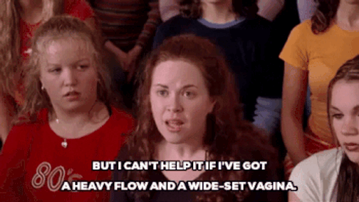 Mit tegyek, ha nem vagyok megelégedve a vaginámmal?