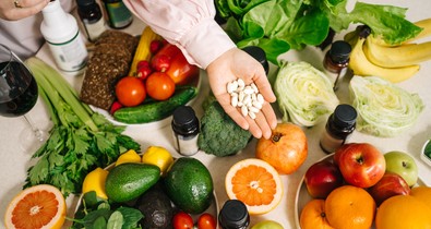 Erre a 4 vitaminra van a legnagyobb szükséged a nyáron a szakértő szerint