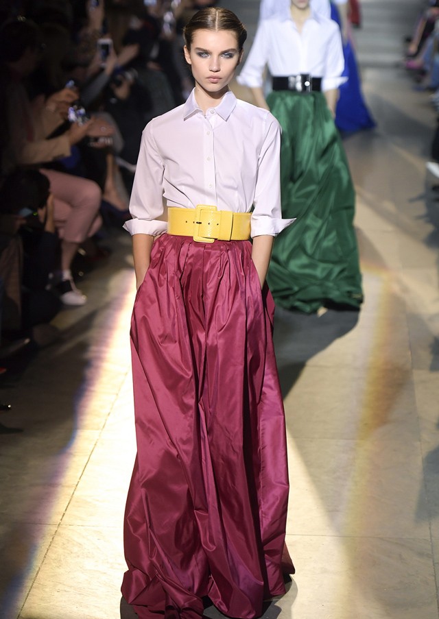 Csaknem 40 után leköszön a divattervező-legenda