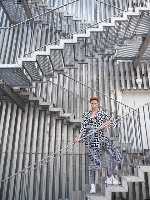 EVELINFINK Limen kollekció