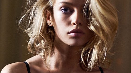 Palvin Barbi legjobb barátnője a Victoria´s Secret új kedvence