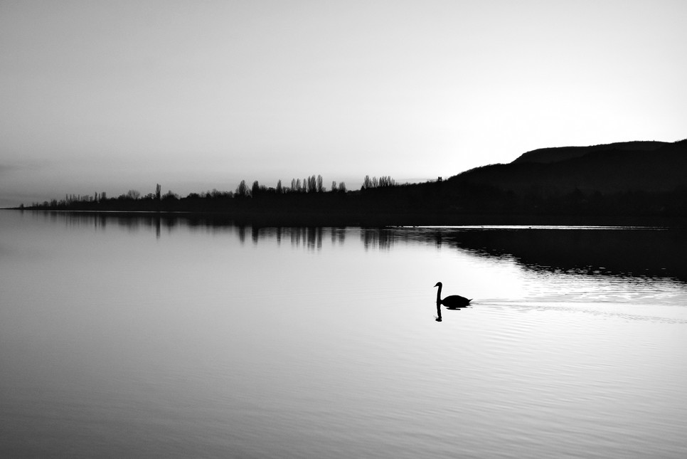 Magyar tájak, ahogy még sosem láttad őket: Ismerd meg Herczeg Kinga fotóst