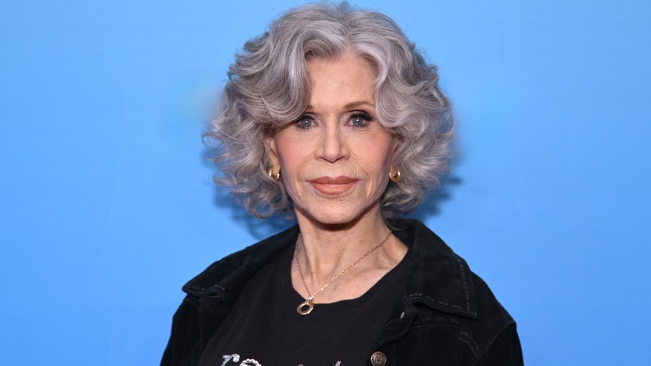 Jane Fonda Instagram-bejegyzése egyszerre érzelmes, megható és nosztalgikus emlék