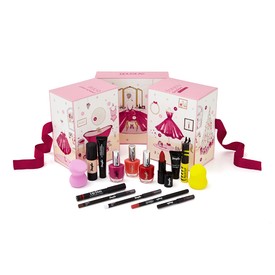 Douglas Makeup Adventi Naptár 9990 Ft