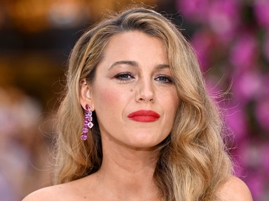 Kínos videó terjed Blake Lively-ről a neten, kiakadtak rá a rajongók, és nem is alaptalanul