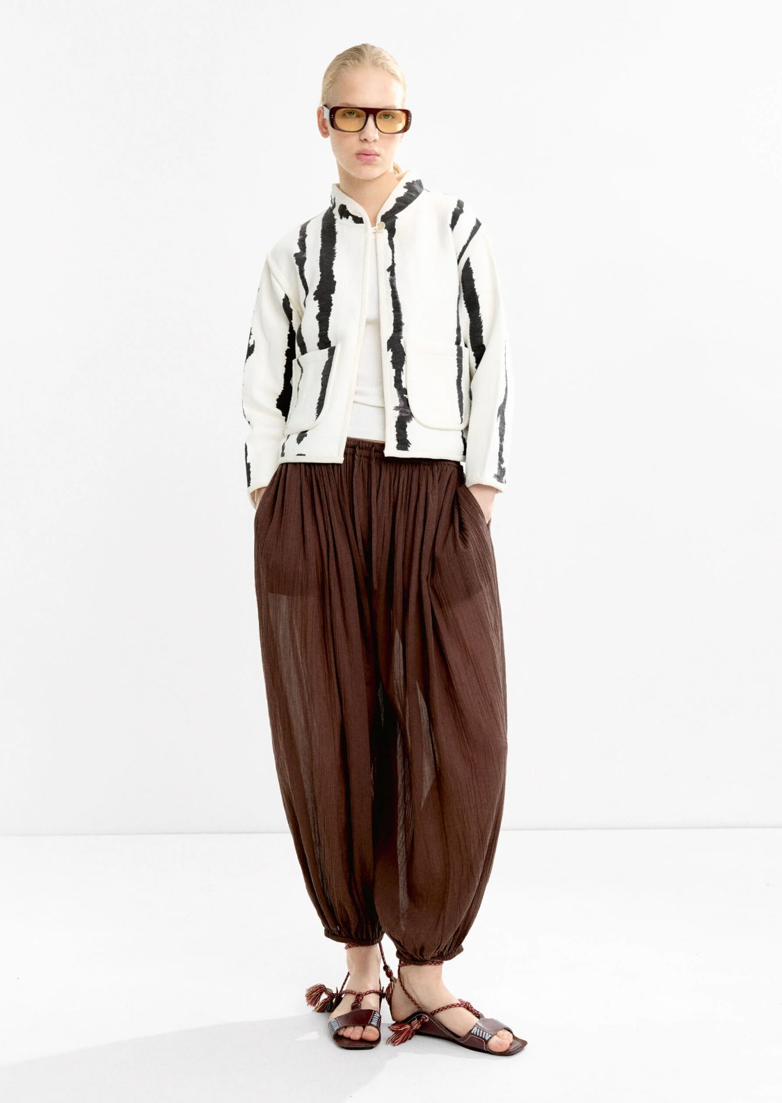 Dzseki PARFOIS 25 995 Ft