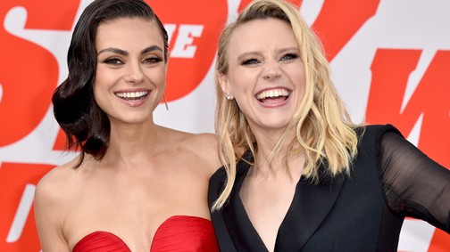 Józsefvárosi rapet nyomott Kate McKinnon Jimmy Fallon műsorában és felrobbantotta az internetet