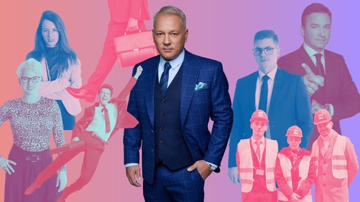 Az Álommeló a túlteljesítés magasiskolája, ami megmutatja, hogy még a legjobbak is elbukhatnak egy konyhai pletyka miatt