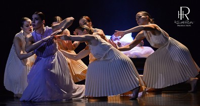 „Nem láttam kiutat, gyógyszerfüggő és pánikbeteg lettem” - beszélgetés Horváth Renátó táncművésszel