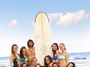 Indul a Calzedonia Ocean Girls valóságshow!