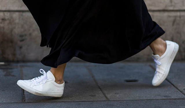 Top 10 sneakertrükk: 2017 tavaszán fedezd fel sneakeruniverzumot!