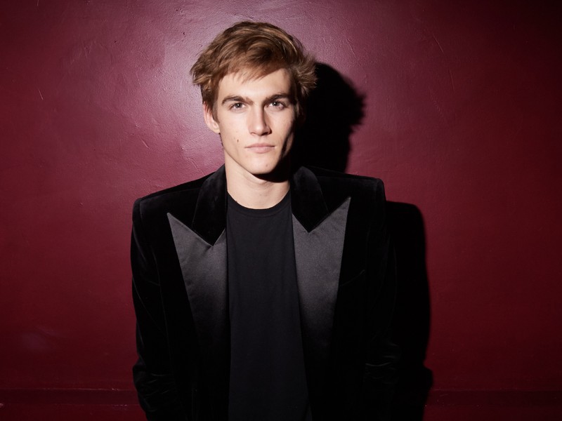 Videó készült Cindy Crawford fiának utolsó estéjéről, ilyen állapotban volt halála előtt Presley Gerber