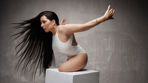 Illés Fanni szívmelengető fotót posztolt születésnapja alkalmából