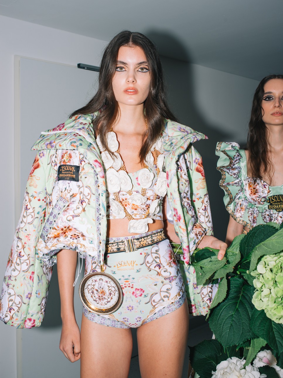 Sugarbird 2024 tavasz-nyár, Budapest Central European Fashion Week