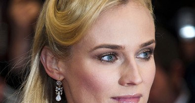 Top10: Diane Kruger legjobb frizurái