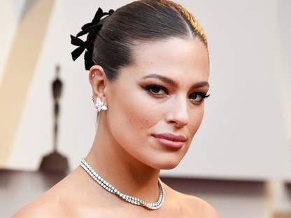 ´A csípőnek igenis kisebbnek kell lennie 90 centinél´- nyilatkozta a népszerű modell Ashley Graham kapcsán