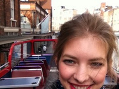 Henit Cipruson fotózta az Urban Outfitters