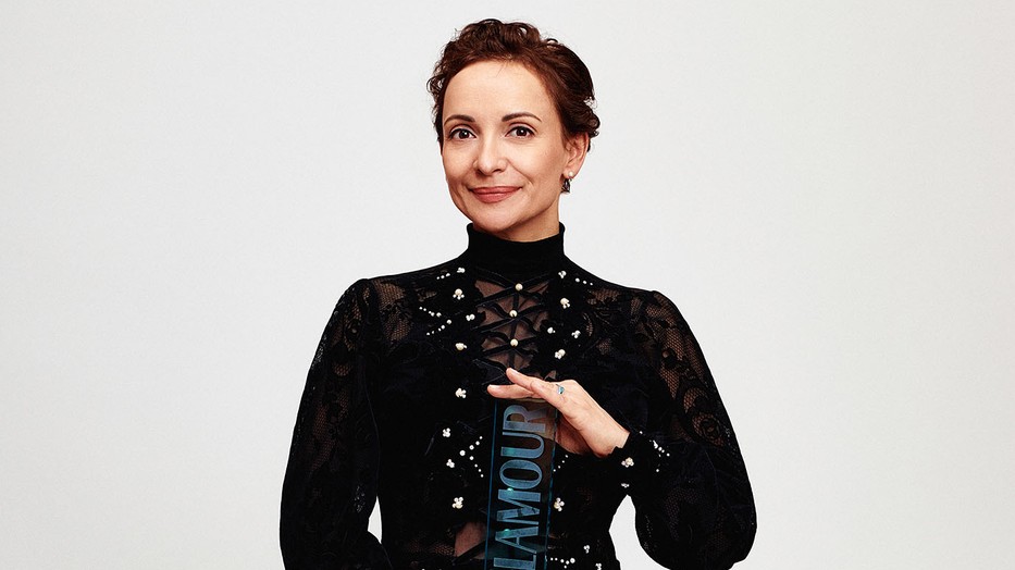 Szakonyi Eszter interjú