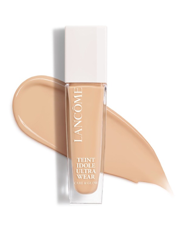 Teint Idole Ultra Wear Care & Glow alapozó LANCOME 16 500 Ft