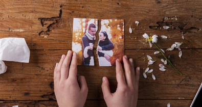 5 csillagjegy, akinek TILOS visszamennie az exéhez