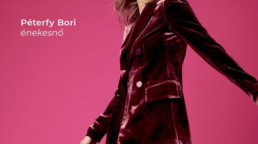 Magyar sztárok mesélnek a zenéhez fűződő élményeikről