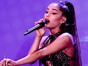 Ariana Grande úgy énekelte el a Titanic főcímdalát, hogy Céline Dion is eltátná tőle a száját