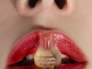 Csajparti a Haribóval!