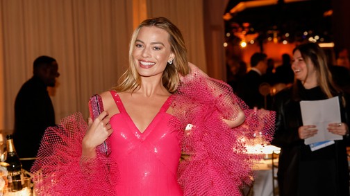 Golden Globe 2024: Álomszép ruhákban szántották fel a vörös szőnyeget kedvenc hírességeink