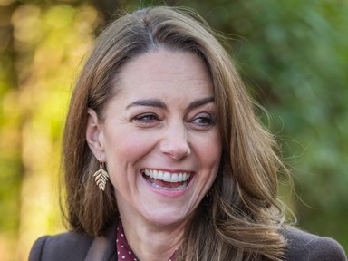 Katalin hercegné ajándéka a szívekig hatol: ez a gesztus is bizonyítja Vilmos herceg feleségének emberségességét