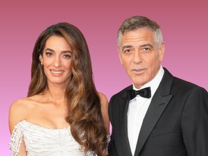 Szigorú fogadalmat tett esküvője után George Clooney és Amal Clooney, 12 éve tartják magukat ehhez a szabályhoz