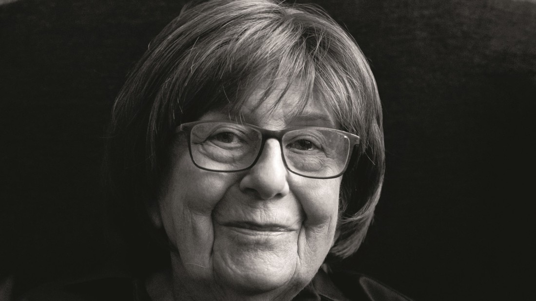 Keleti Éva fotóművész az analóg technológia elkötelezettje