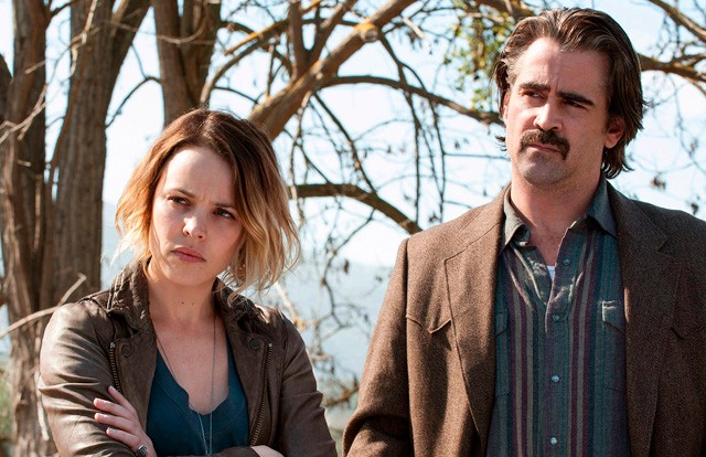 True Detective