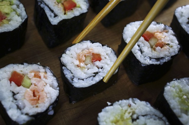 Sushi