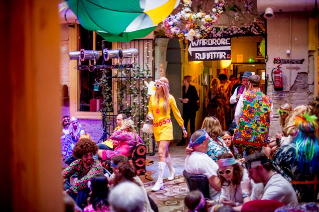 Ez a magyar butikügynökség újragondolja a hazai turizmust