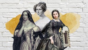 Ha nincs ez a hét nő, az 1848-as forradalom egészen máshogy zajlott volna