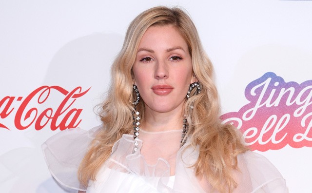 Ellie Goulding