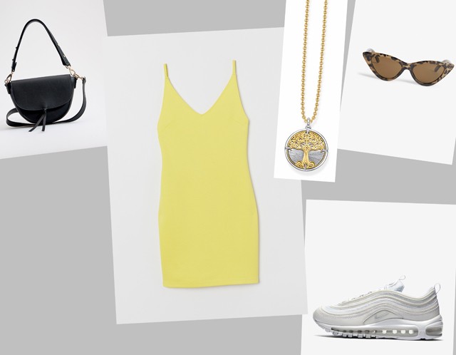 Emily Ratajkowski kutyasétáltatós szettjeit nem lehet szó nélkül hagyni